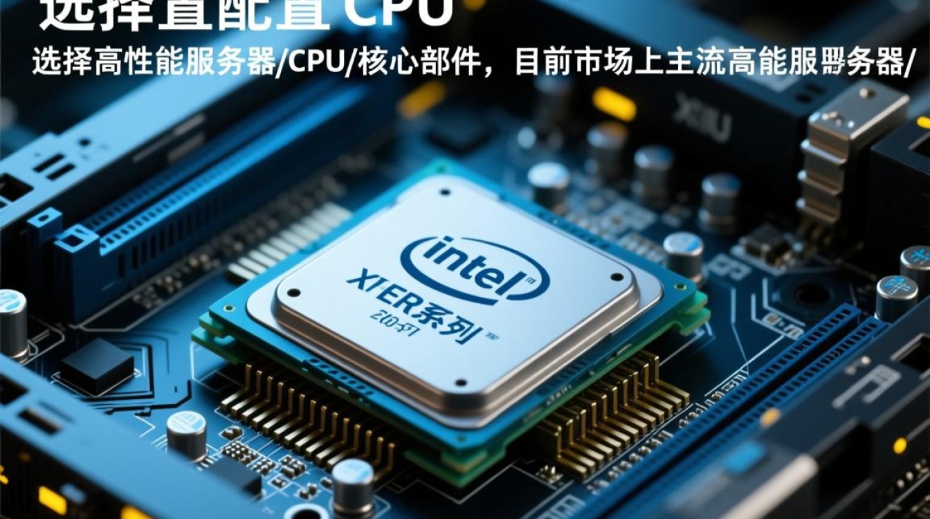 高性能服务器配置中,哪些关键部件对性能提升影响最大? 高性能服务器配置中,哪些关键部件对性能提升影响最大?