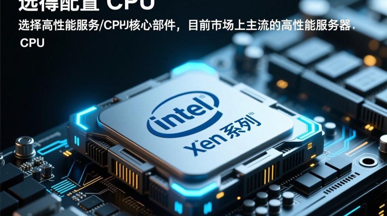 高性能服务器配置中,哪些关键部件对性能提升影响最大? 高性能服务器配置中,哪些关键部件对性能提升影响最大?