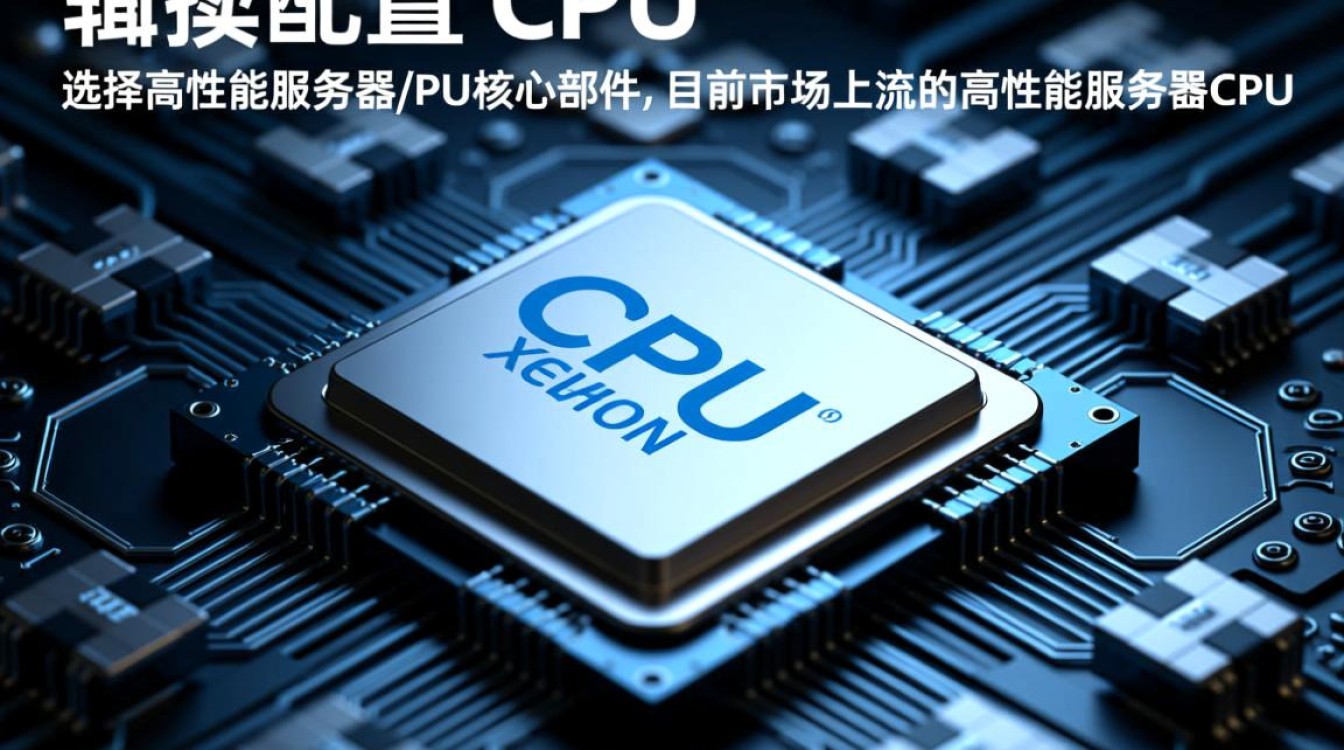 高性能服务器配置中,哪些关键部件对性能提升影响最大? 高性能服务器配置中,哪些关键部件对性能提升影响最大?