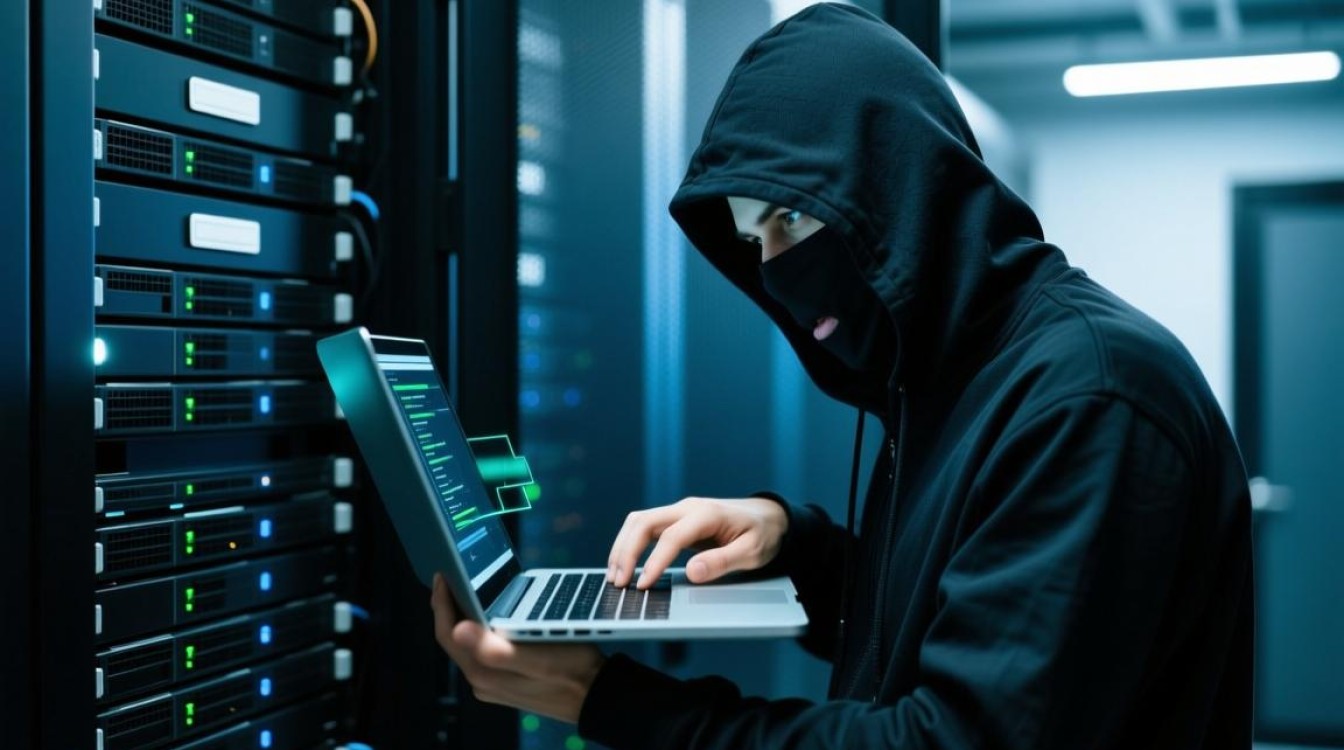 服务器被黑客攻击后该如何应急处理与恢复？