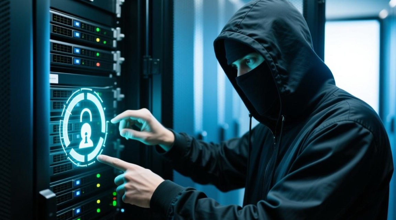 服务器被黑客攻击后该如何应急处理与恢复？