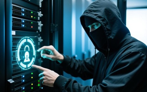 服务器被黑客攻击后该如何应急处理与恢复？