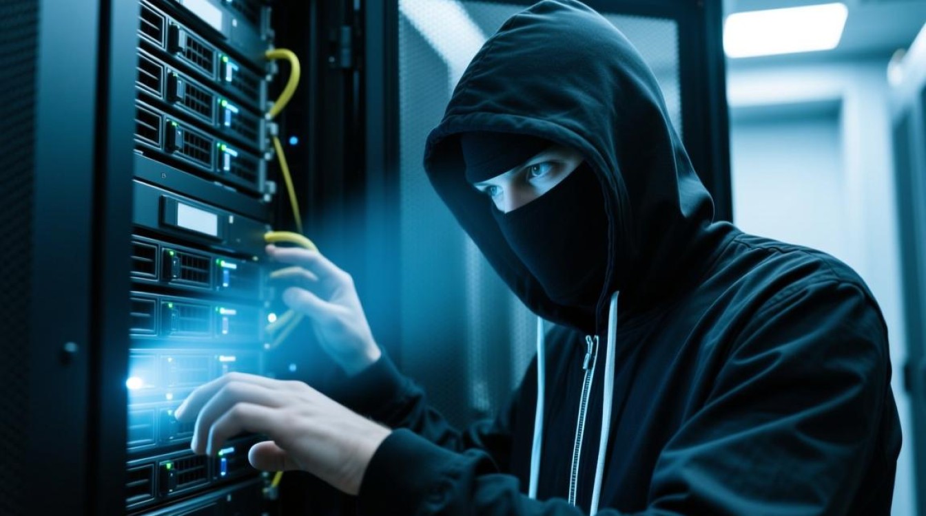 服务器被黑客攻击后该如何应急处理与恢复？