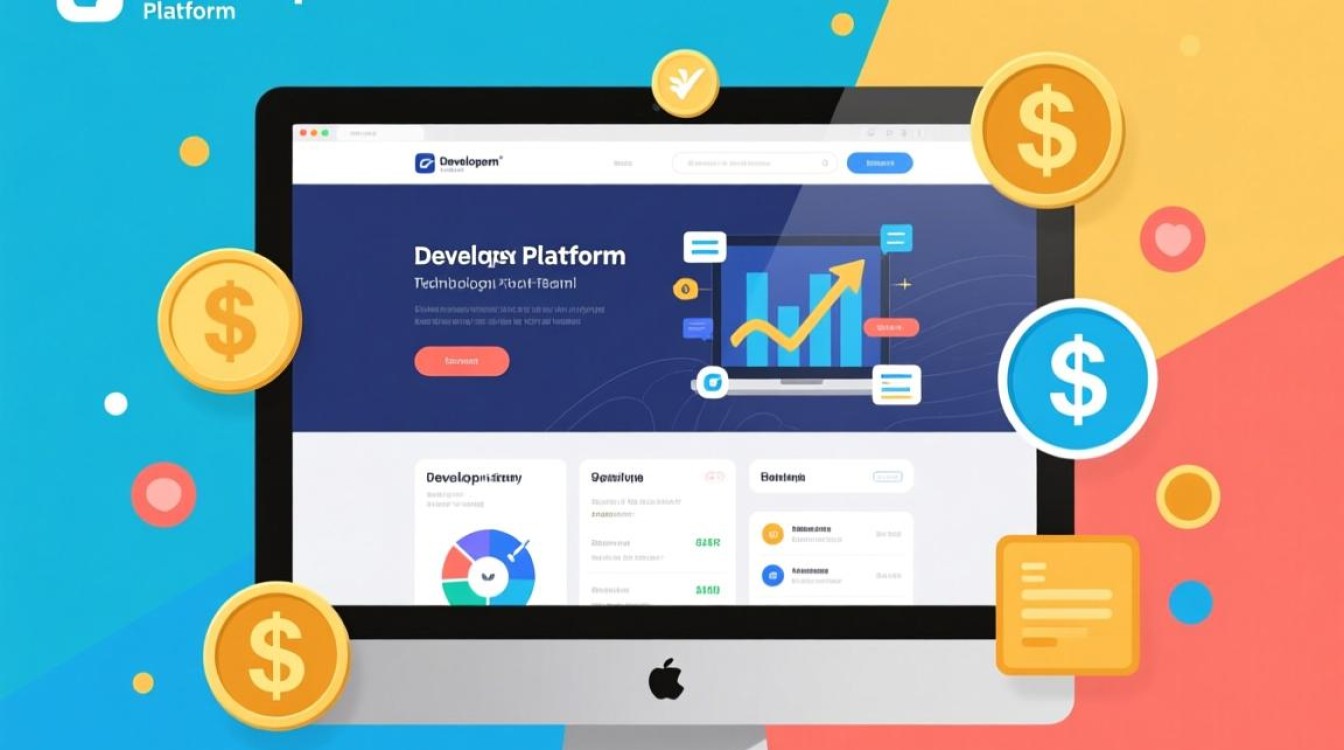 开发一个销售平台究竟需要多少资金投入?揭秘成本构成与预算估算! 开发一个销售平台究竟需要多少资金投入?揭秘成本构成与预算估算!