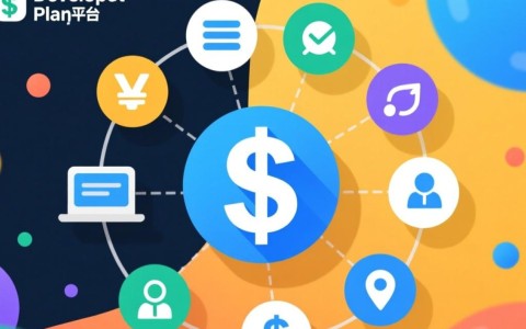 开发一个销售平台究竟需要多少资金投入？揭秘成本构成与预算估算！
