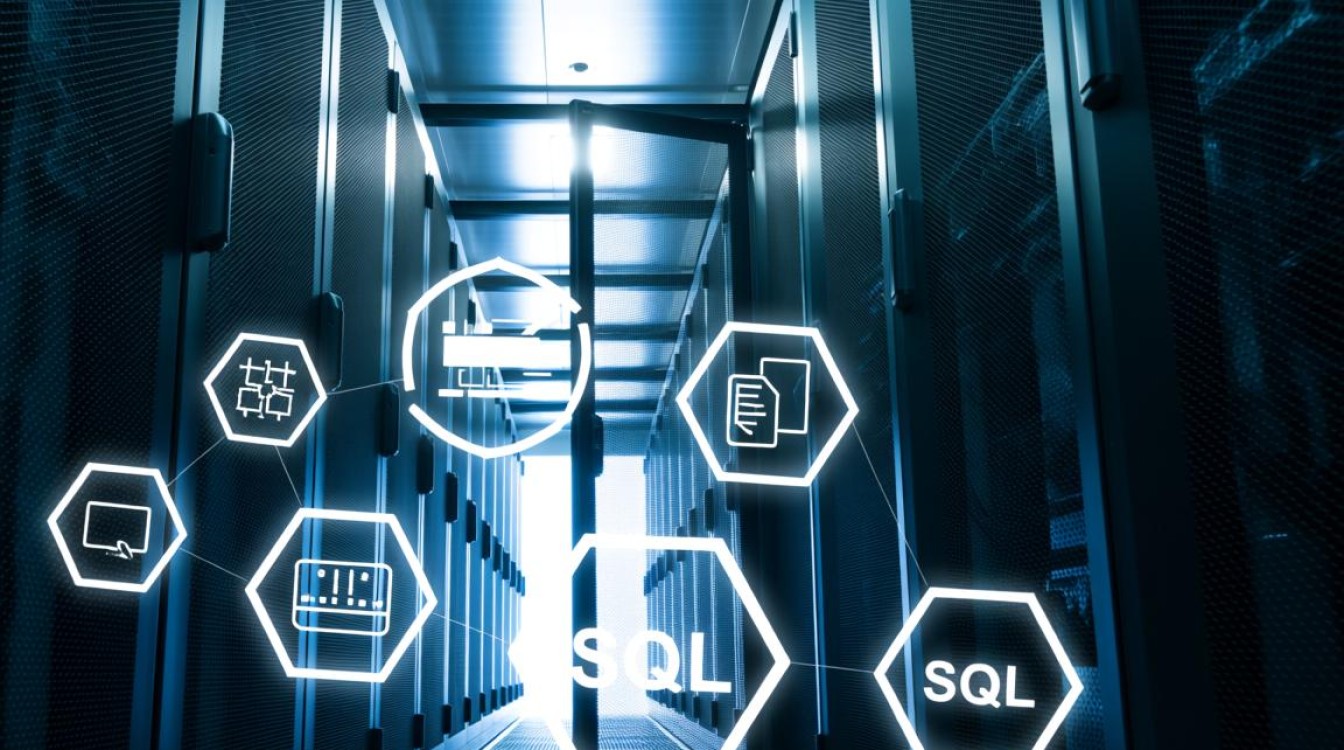 服务器装两个SQL数据库会冲突吗？如何合理配置？