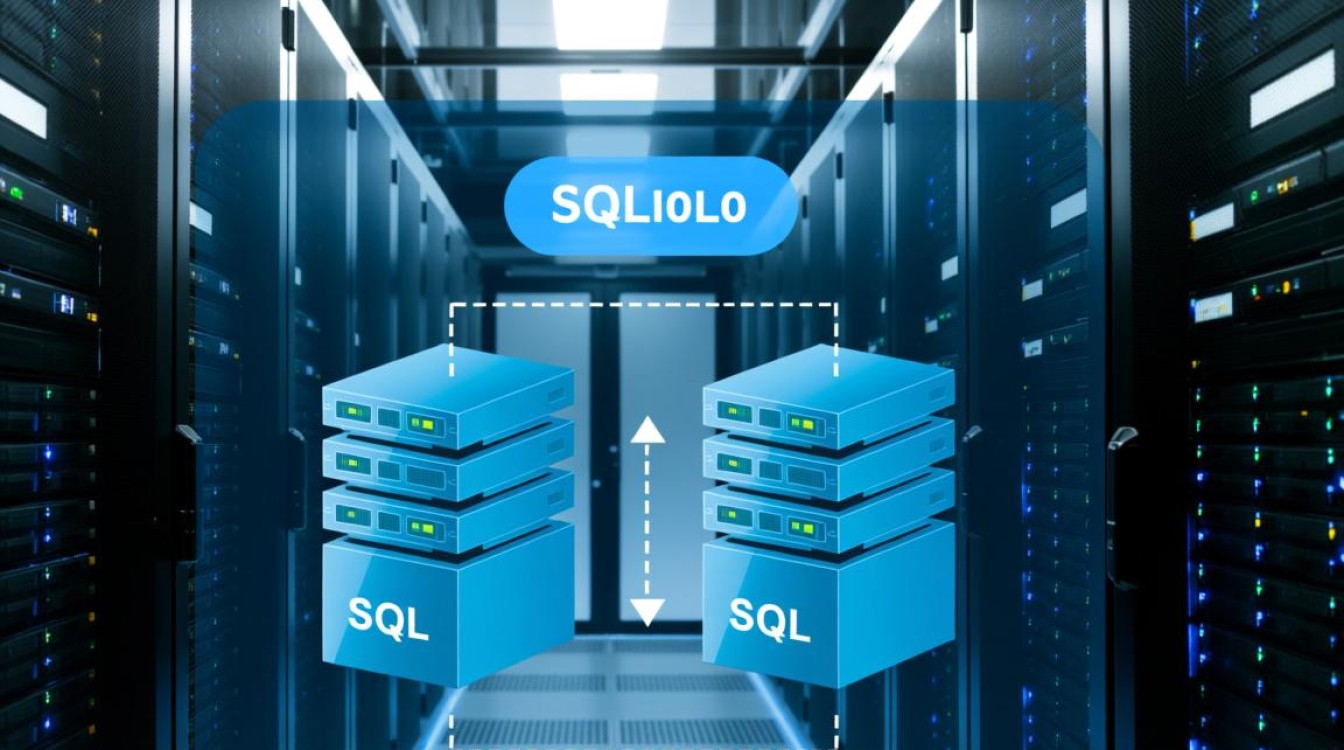 服务器装两个SQL数据库会冲突吗？如何合理配置？