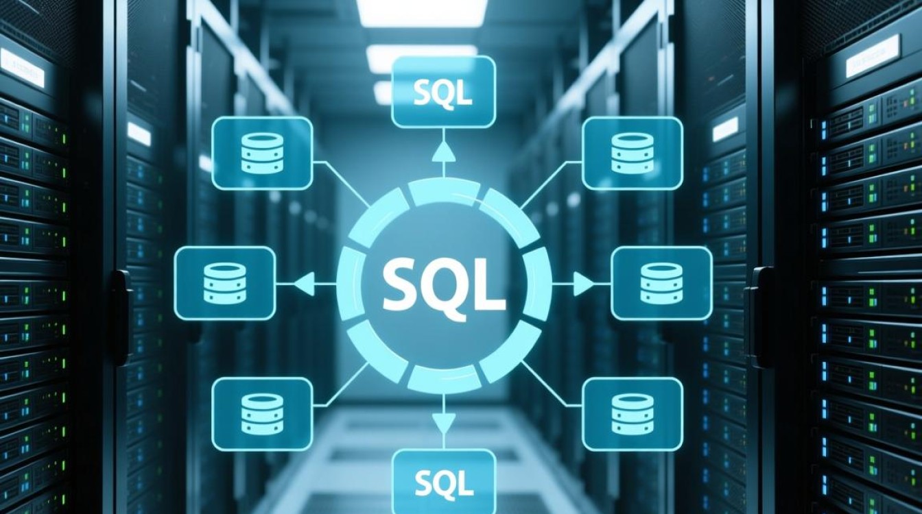 服务器装两个SQL数据库会冲突吗？如何合理配置？