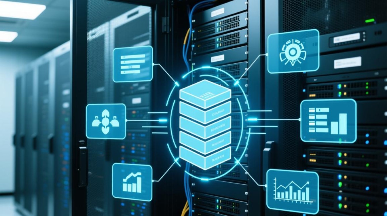 服务器装两个数据库会冲突吗？如何优化性能？