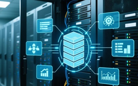 服务器装两个数据库会冲突吗？如何优化性能？