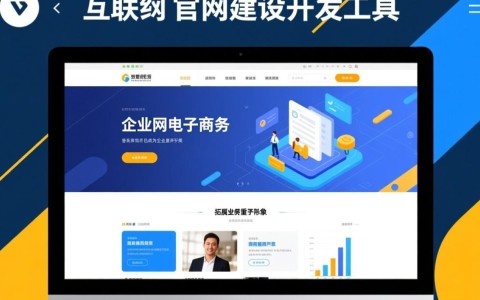 如何选择最佳企业官网建设开发工具？揭秘高效建站秘诀！