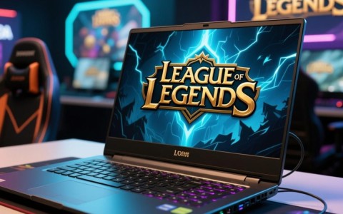 如何选择适合玩英雄联盟（LOL）的游戏笔记本配置？性价比高的配置推荐？