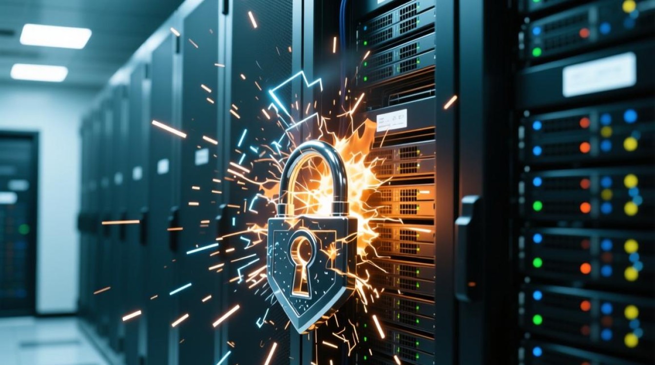 服务器被攻击致经济损失,如何追责与防范? 服务器被攻击致经济损失,如何追责与防范?