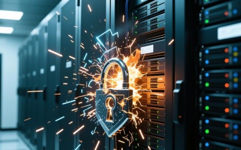 服务器被攻击致经济损失，如何追责与防范？