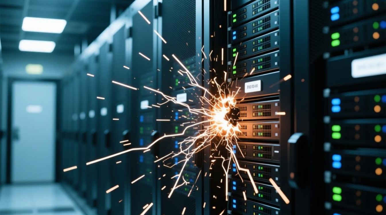 服务器被攻击致经济损失,如何追责与防范? 服务器被攻击致经济损失,如何追责与防范?