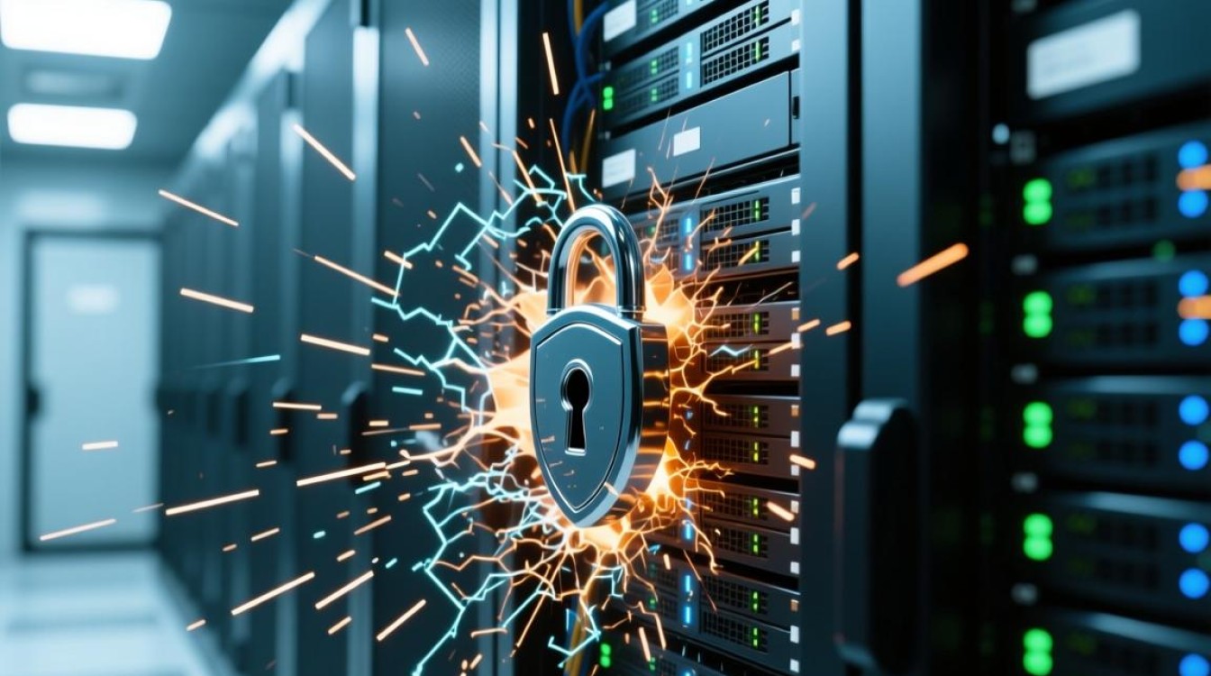 服务器被攻击致经济损失,如何追责与防范? 服务器被攻击致经济损失,如何追责与防范?