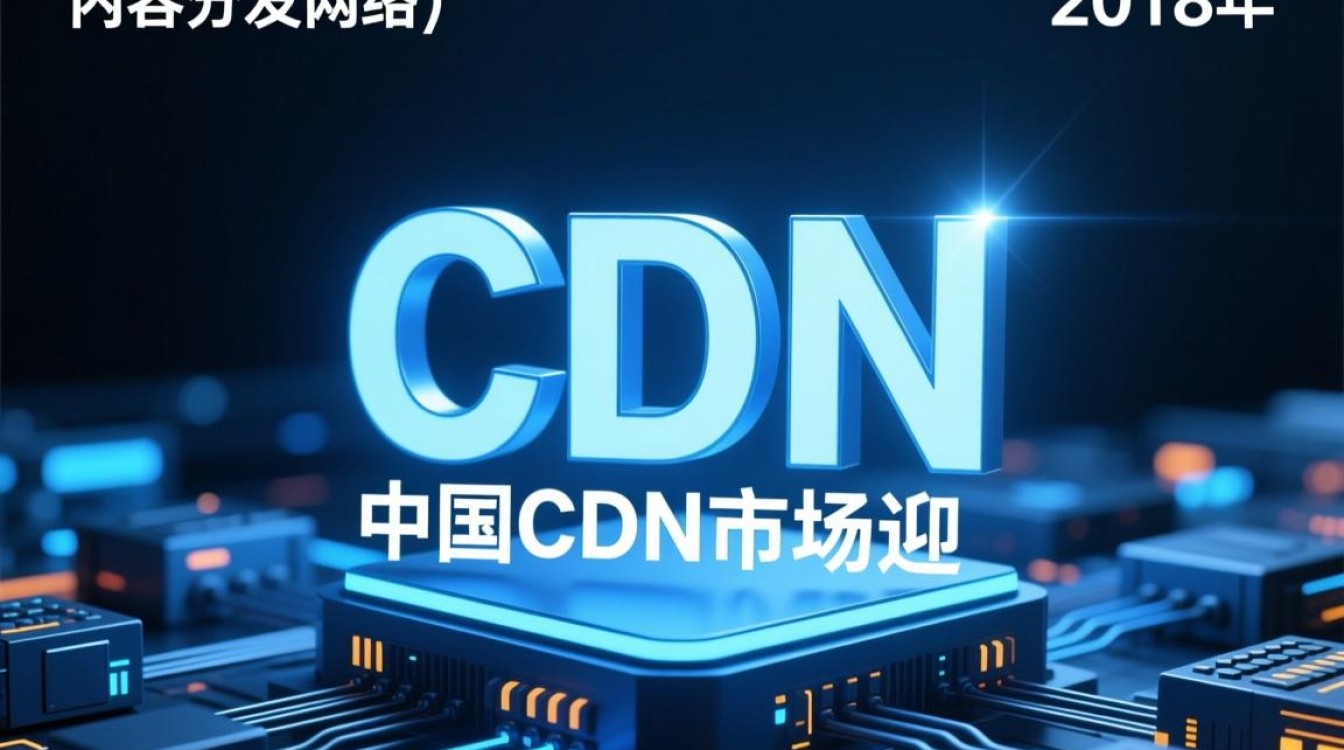 2018年中国CDN市场收入构成分析,主要来源有哪些疑问? 2018年中国CDN市场收入构成分析,主要来源有哪些疑问?