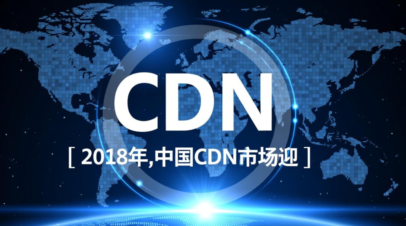 2018年中国CDN市场收入构成分析,主要来源有哪些疑问? 2018年中国CDN市场收入构成分析,主要来源有哪些疑问?