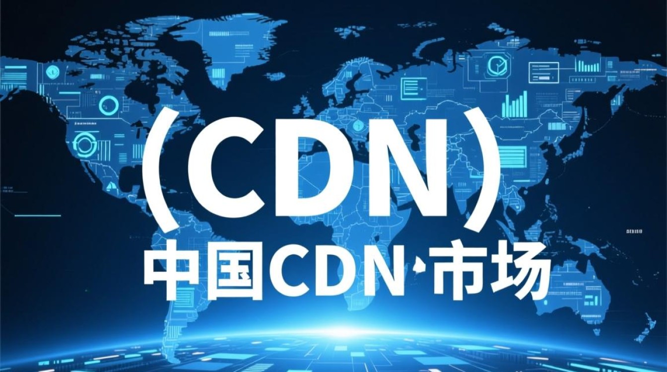 2018年中国CDN市场收入构成分析,主要来源有哪些疑问? 2018年中国CDN市场收入构成分析,主要来源有哪些疑问?