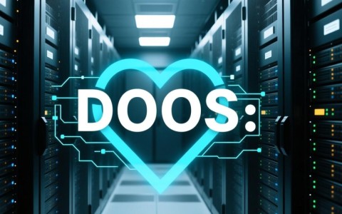 服务器被ddos怎么办？如何有效防御与处理？