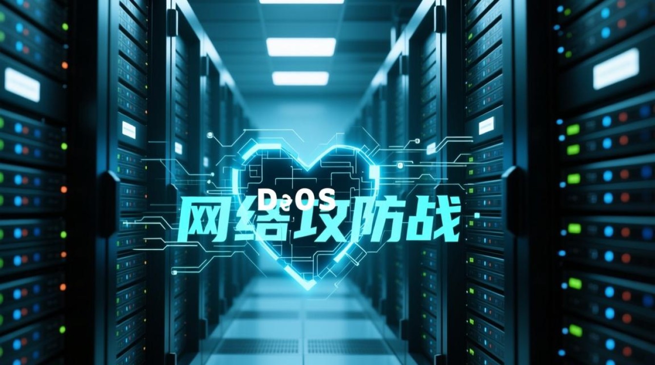 服务器被ddos怎么办?如何有效防御与处理? 服务器被ddos怎么办?如何有效防御与处理?