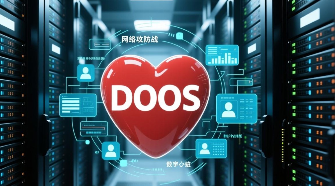 服务器被ddos怎么办?如何有效防御与处理? 服务器被ddos怎么办?如何有效防御与处理?