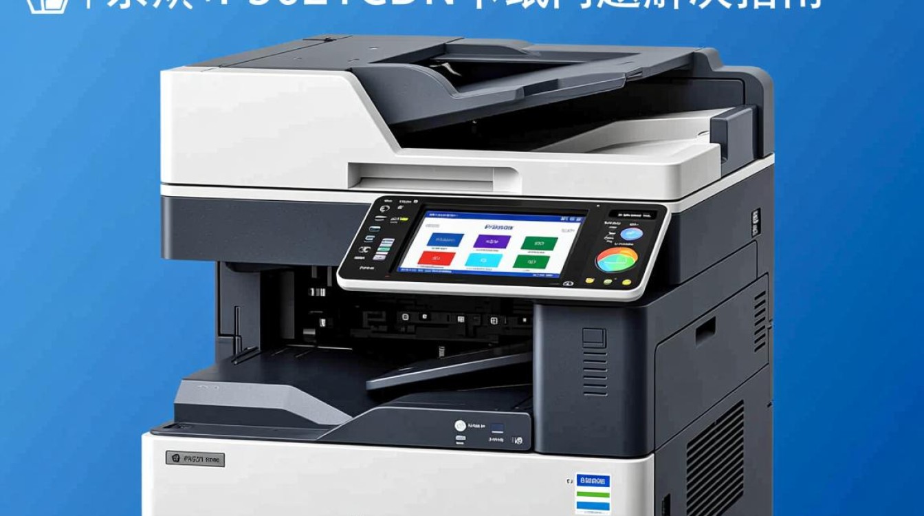 京瓷P5021CDN卡纸使用中,视频打印问题如何有效解决? 京瓷P5021CDN卡纸使用中,视频打印问题如何有效解决?