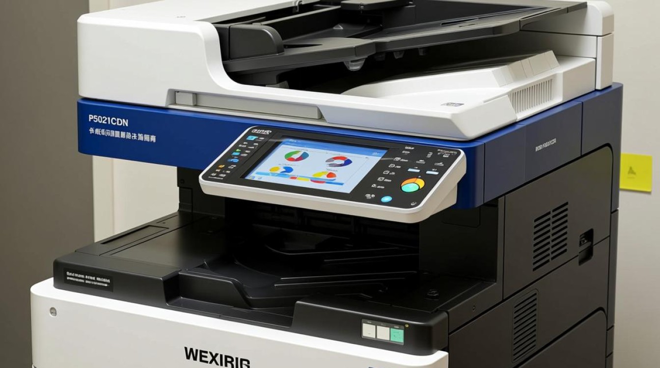 京瓷P5021CDN卡纸使用中,视频打印问题如何有效解决? 京瓷P5021CDN卡纸使用中,视频打印问题如何有效解决?