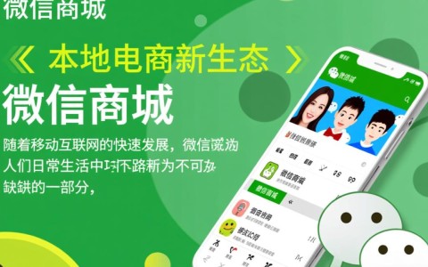 黑龙江微信商城开发如何打造本地化特色？盈利模式有哪些疑问点？