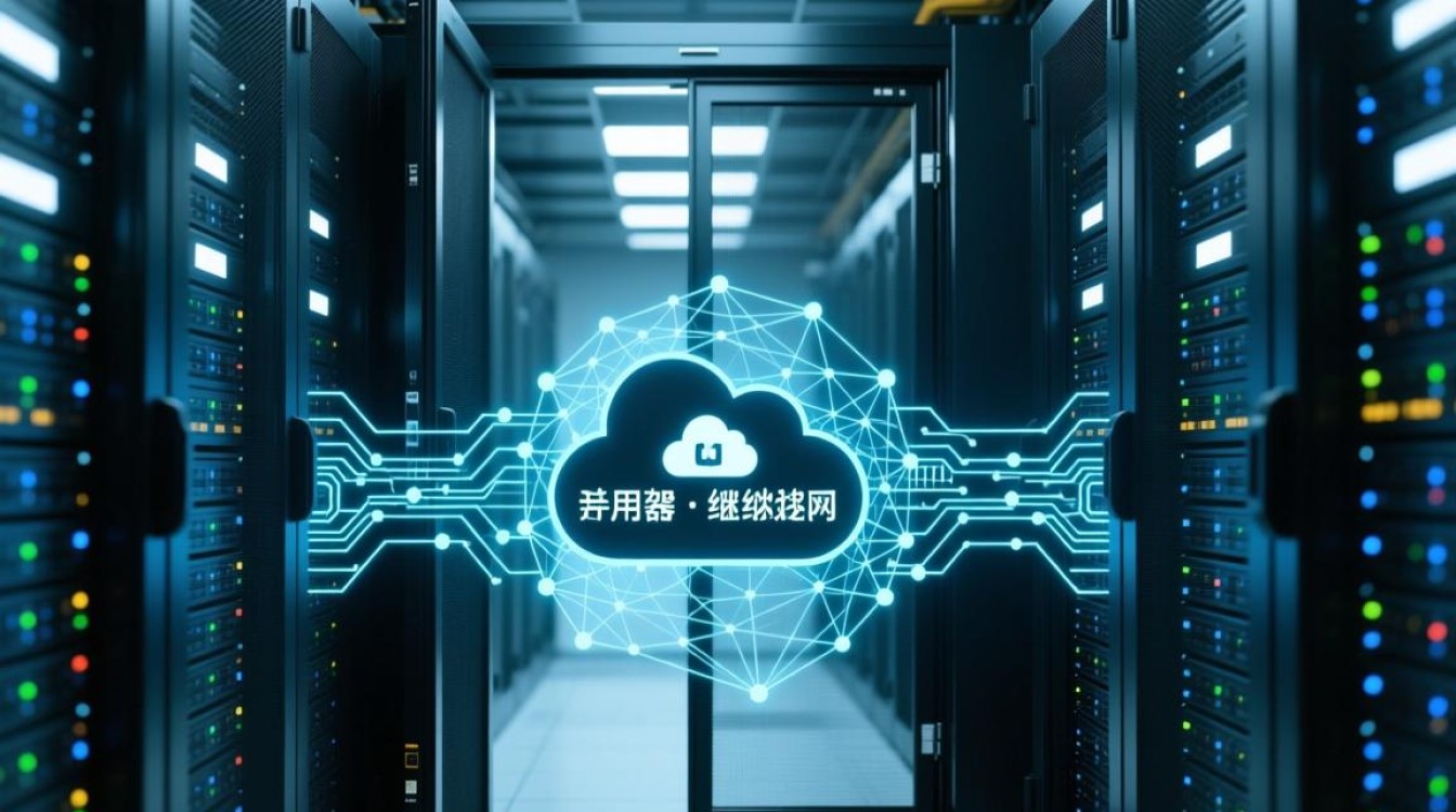 服务器虚拟网关搭建怎么操作？步骤和注意事项有哪些？