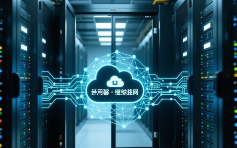 服务器虚拟网关搭建怎么操作？步骤和注意事项有哪些？