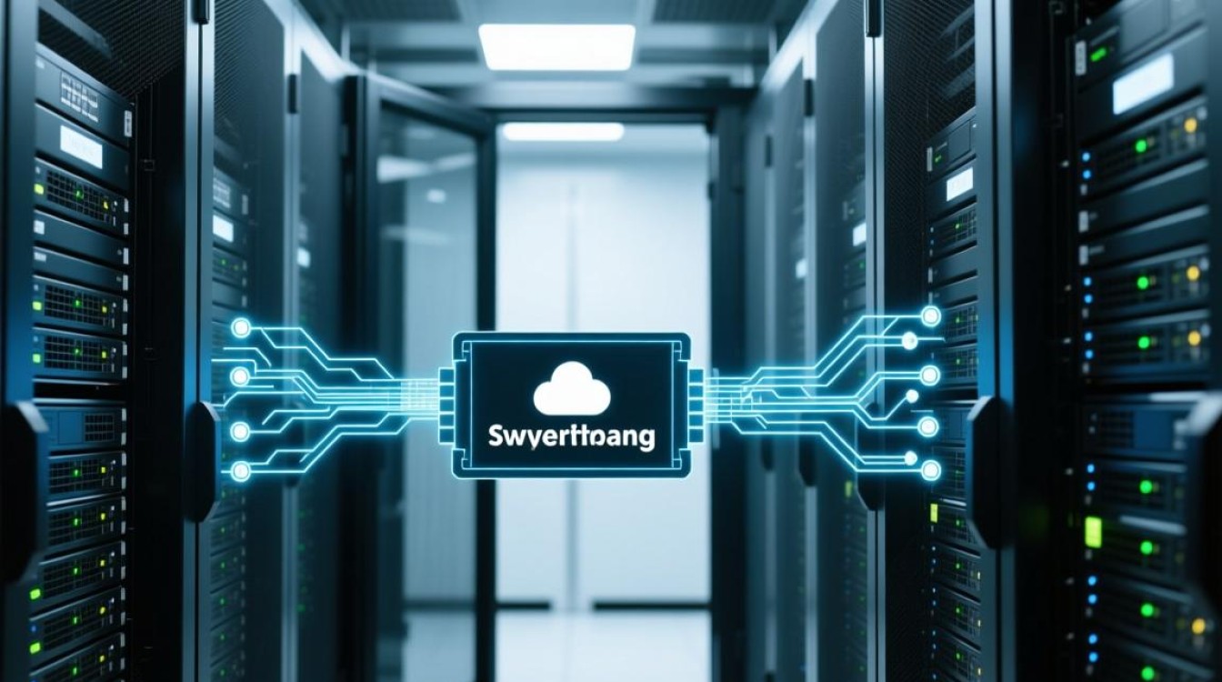 服务器虚拟网关搭建怎么操作？步骤和注意事项有哪些？