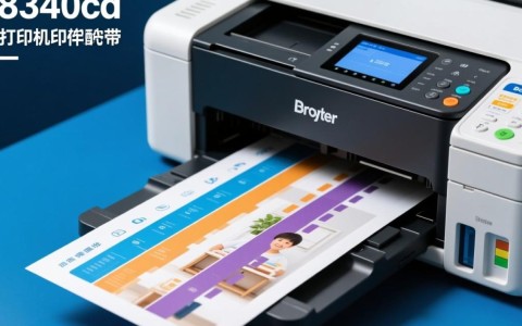 兄弟9340cdn打印机转印带使用时有哪些疑问和注意事项？