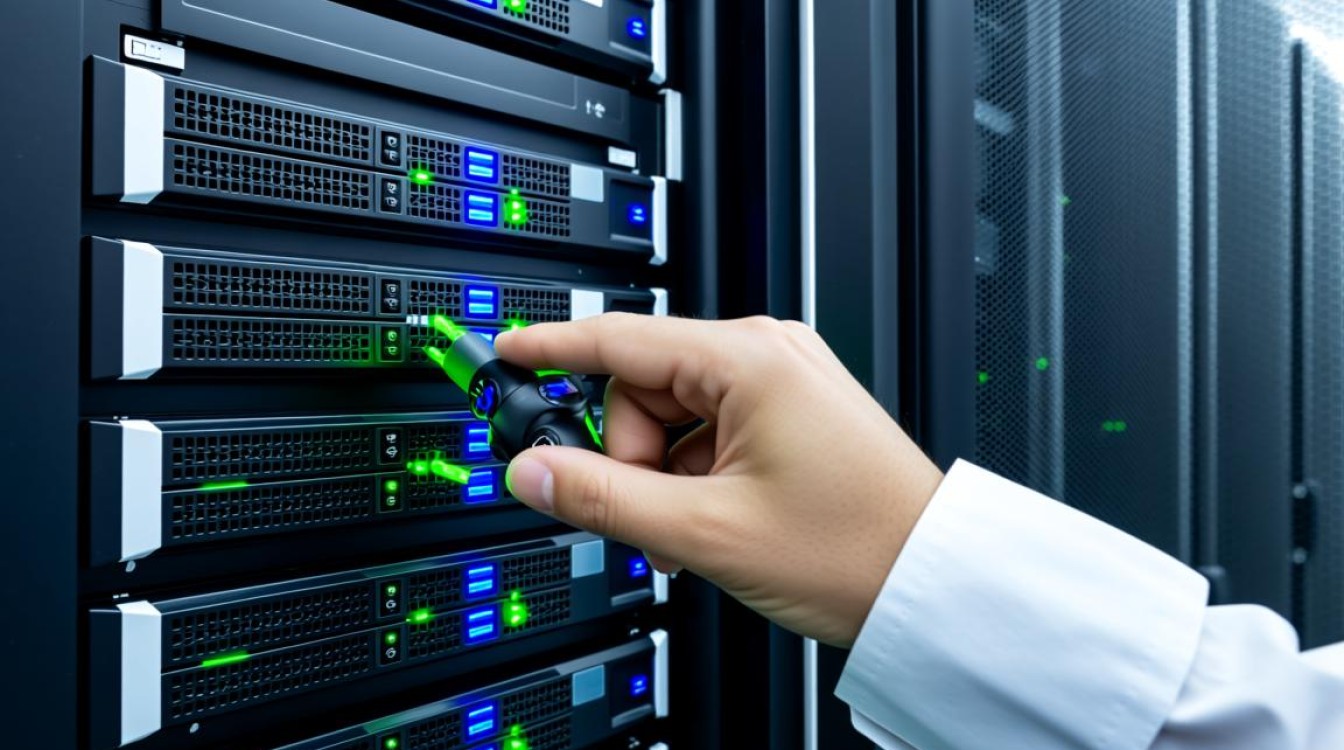 服务器被挂病毒怎么查杀?详细步骤与工具指南 服务器被挂病毒怎么查杀?详细步骤与工具指南