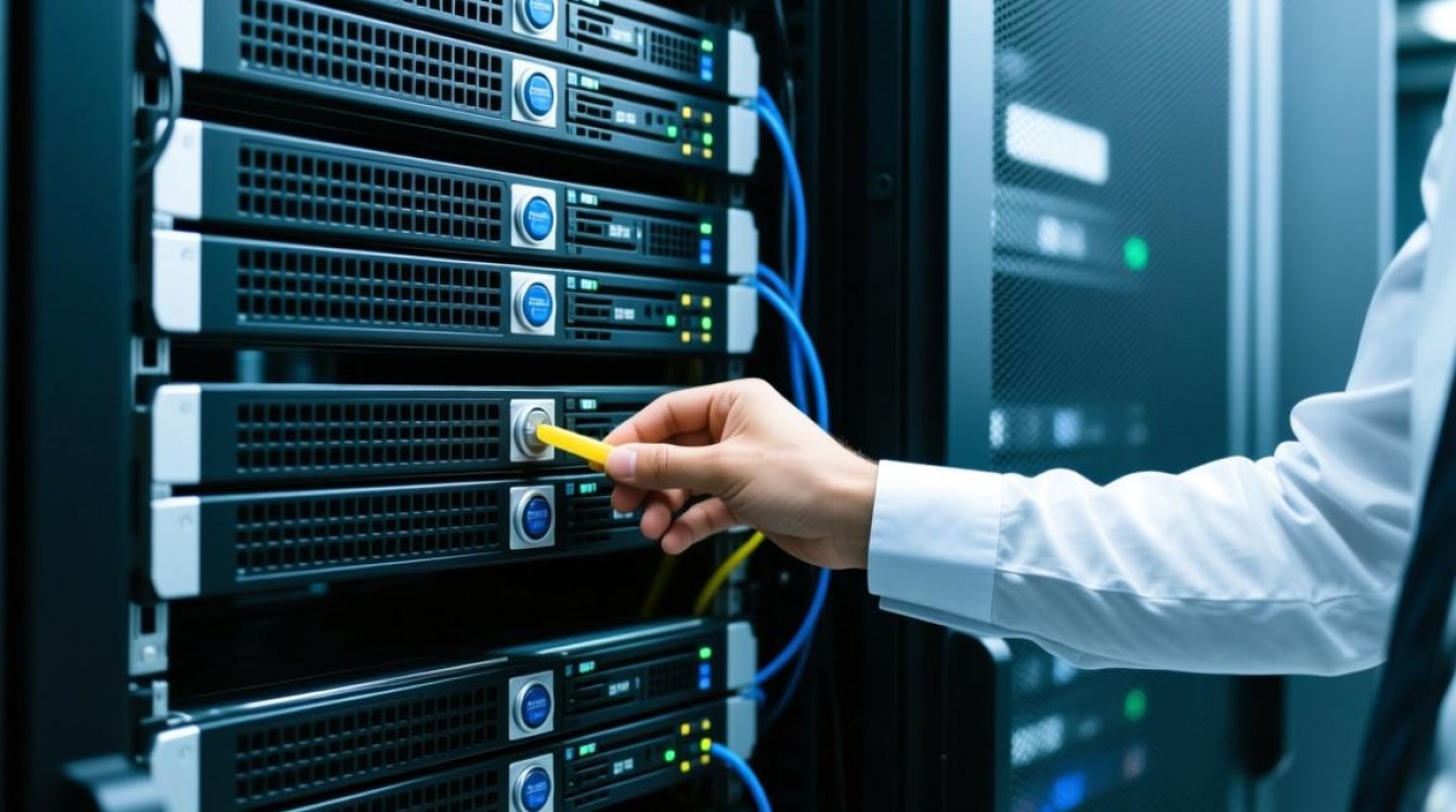 服务器被挂病毒怎么查杀?详细步骤与工具指南 服务器被挂病毒怎么查杀?详细步骤与工具指南