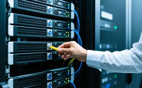 服务器被挂病毒怎么查杀？详细步骤与工具指南