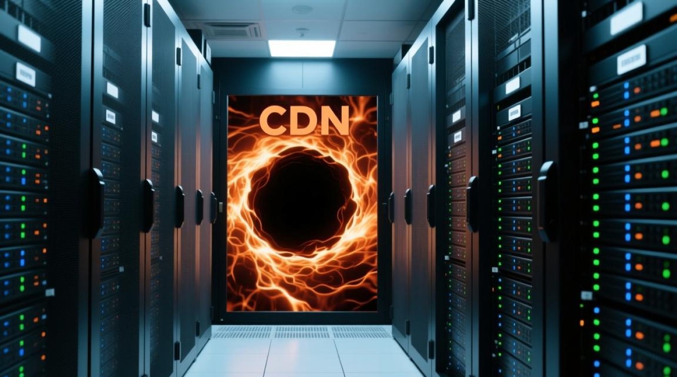 CDN服务器黑洞影响下，网站访问是否还能正常进行？影响范围及解决方法揭晓！