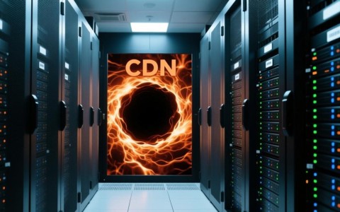 CDN服务器黑洞影响下，网站访问是否还能正常进行？影响范围及解决方法揭晓！