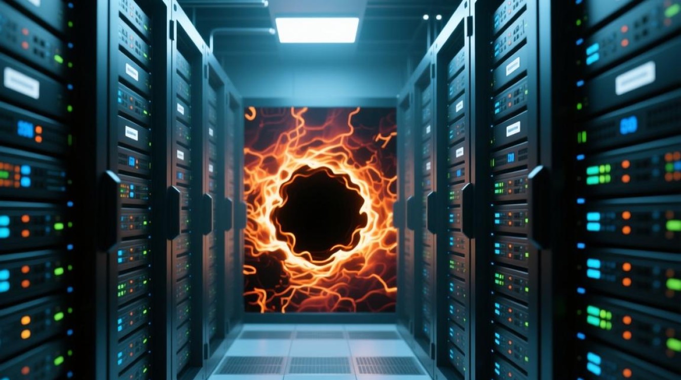 CDN服务器黑洞影响下，网站访问是否还能正常进行？影响范围及解决方法揭晓！