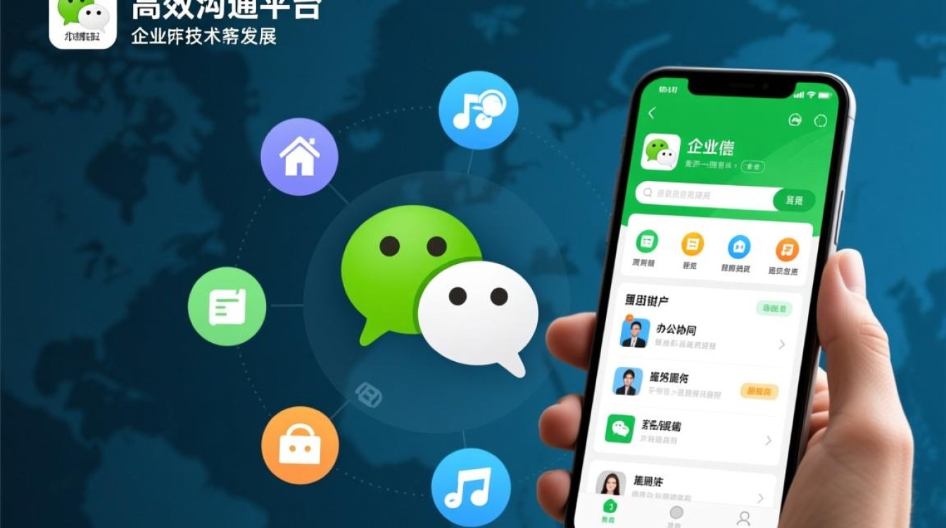 企业微信开发网页程序,如何实现高效互动与个性化定制? 企业微信开发网页程序,如何实现高效互动与个性化定制?