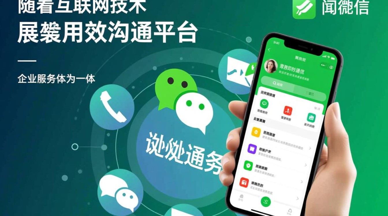 企业微信开发网页程序,如何实现高效互动与个性化定制? 企业微信开发网页程序,如何实现高效互动与个性化定制?