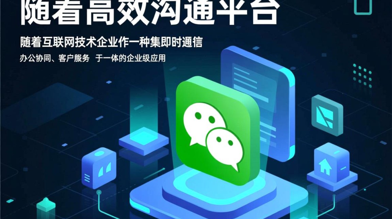 企业微信开发网页程序,如何实现高效互动与个性化定制? 企业微信开发网页程序,如何实现高效互动与个性化定制?