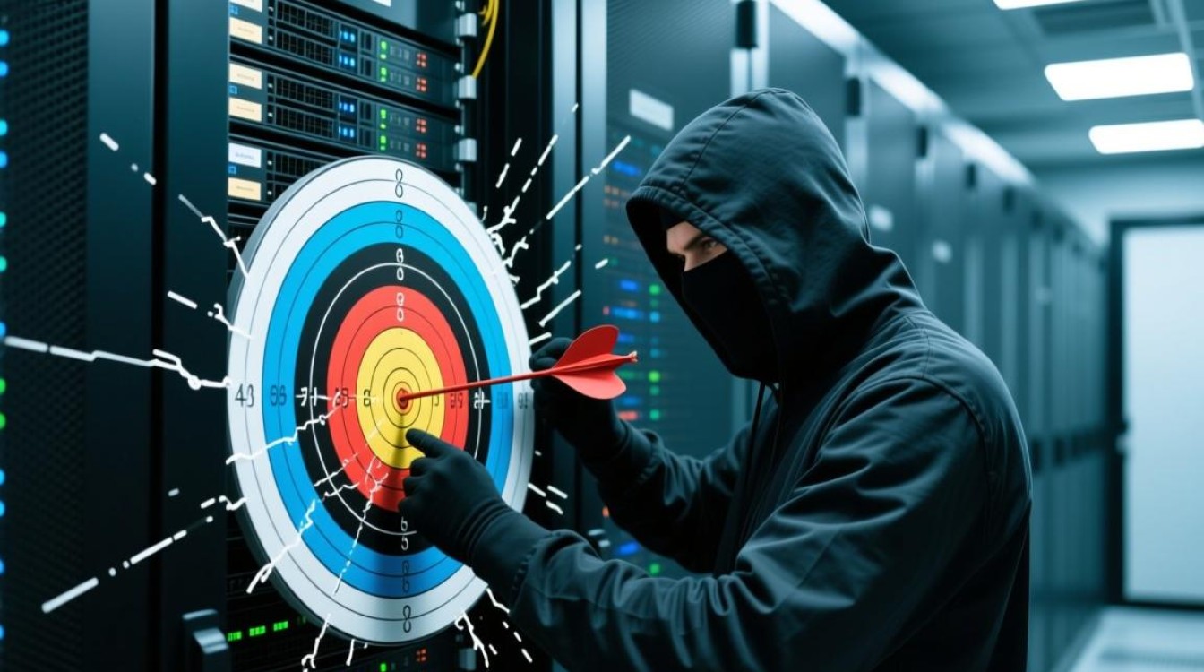 服务器被黑客频繁攻击怎么办?如何有效防御? 服务器被黑客频繁攻击怎么办?如何有效防御?