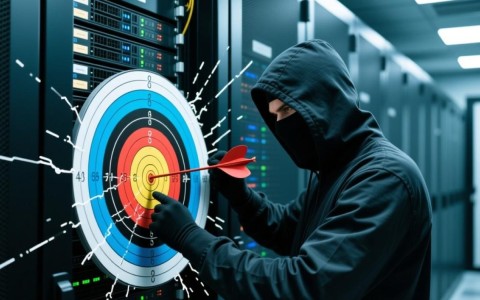 服务器被黑客频繁攻击怎么办？如何有效防御？