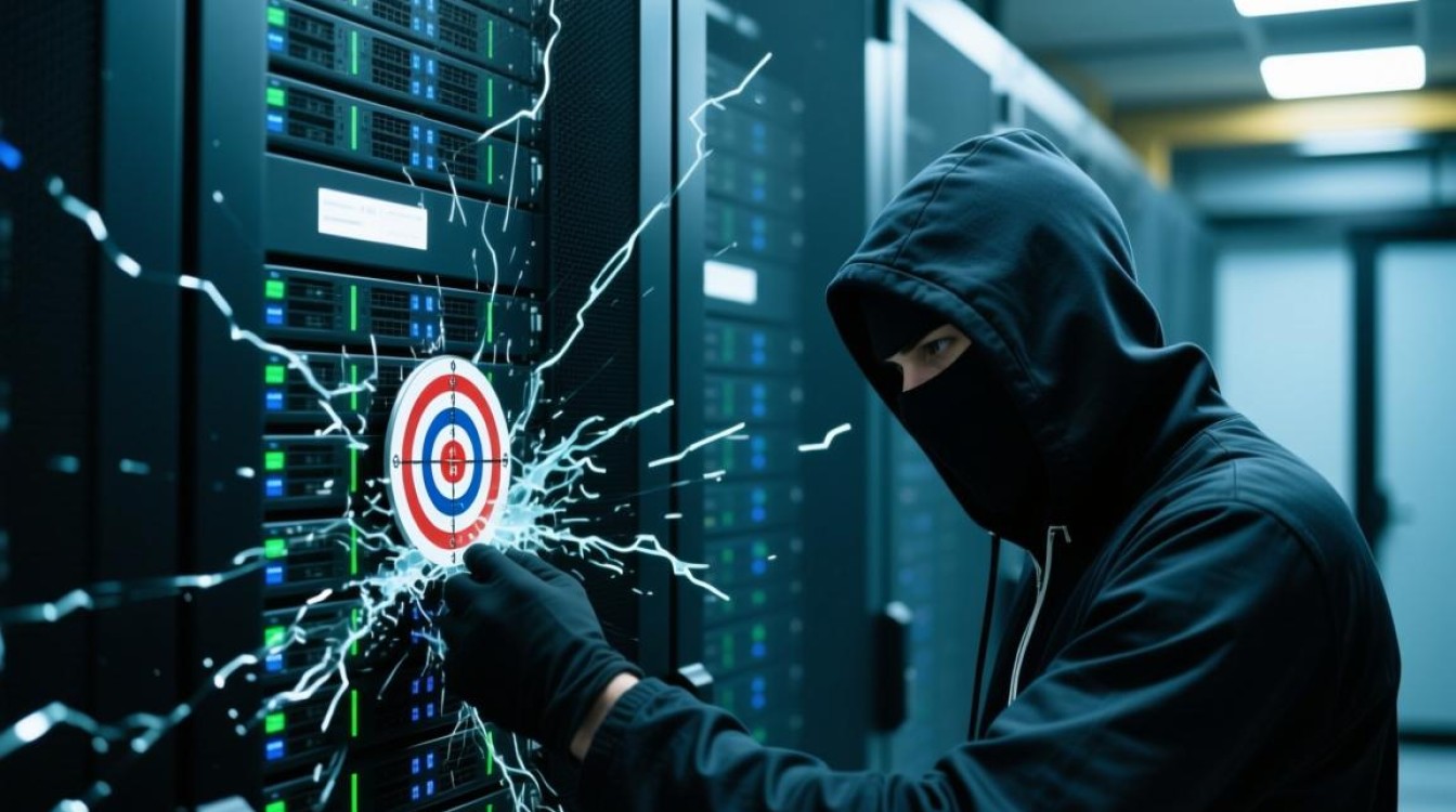 服务器被黑客频繁攻击怎么办?如何有效防御? 服务器被黑客频繁攻击怎么办?如何有效防御?