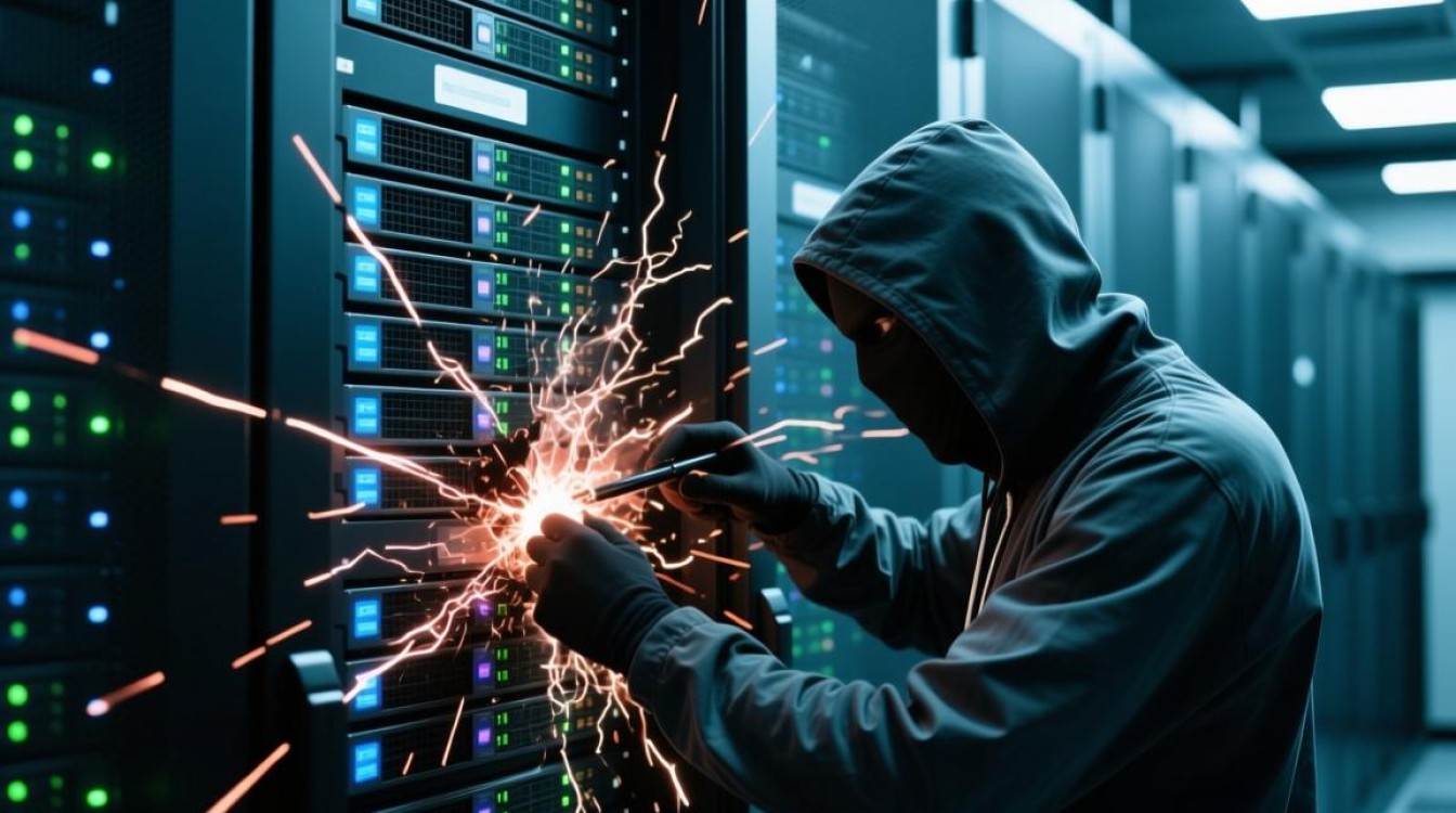 服务器被黑客频繁攻击怎么办?如何有效防御? 服务器被黑客频繁攻击怎么办?如何有效防御?