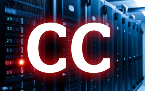 服务器被CC攻击怎么办？如何有效防御与处理？