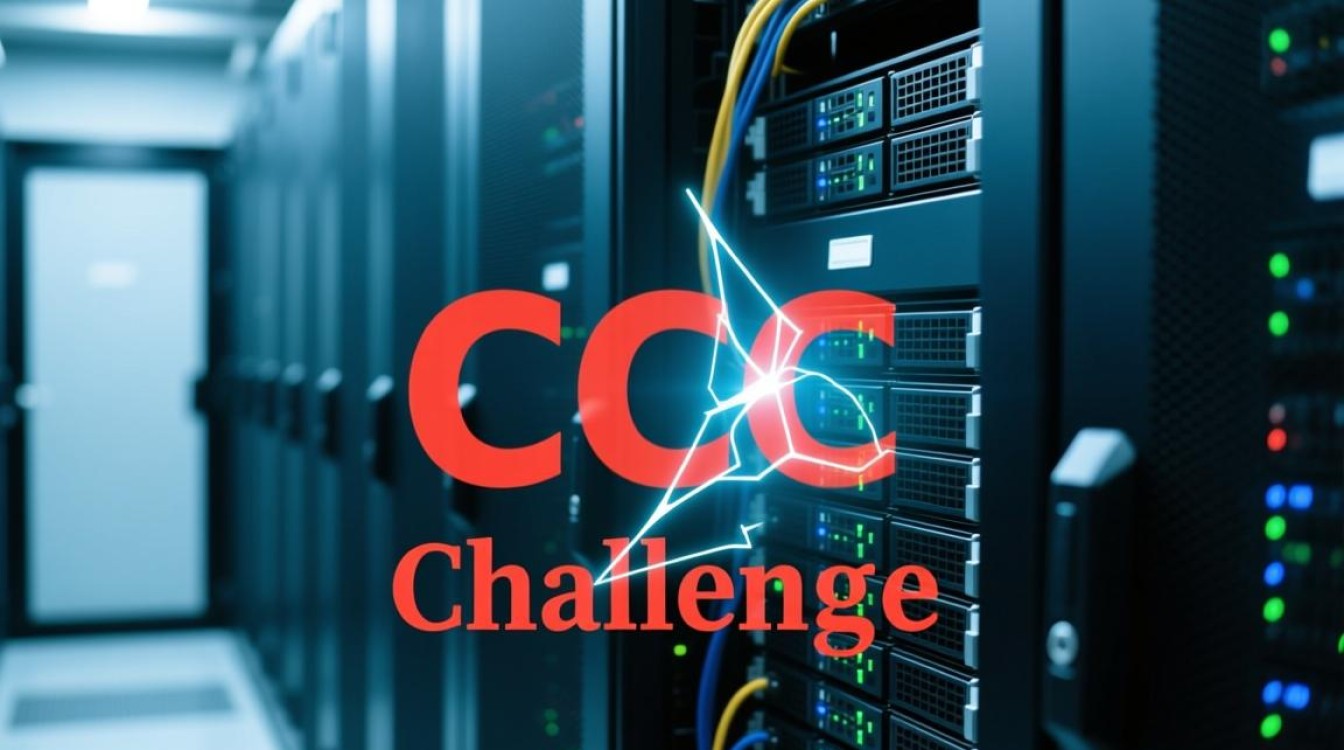 服务器被CC攻击怎么办？如何有效防御与处理？