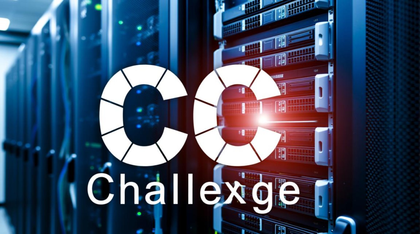 服务器被CC攻击怎么办？如何有效防御与处理？