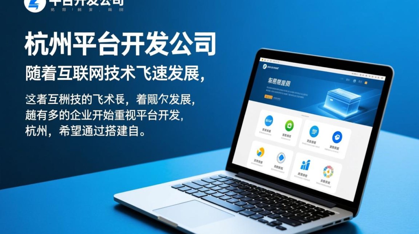 杭州地区有哪些值得推荐的知名平台开发公司？